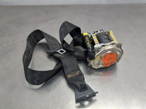  CINTURON SEGURIDAD TRASERO DERECHO AUDI A1 SPORTBACK (GBA) 