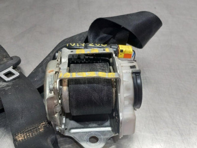 CINTURON SEGURIDAD TRASERO DERECHO, AUDI, A1 SPORTBACK (GBA)