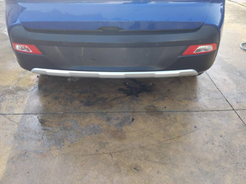 PARAGOLPES TRASERO Hyundai Bayon (06.2021->) HYUNDAI Bayon (06.2021->) 
