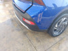 PARAGOLPES TRASERO Hyundai Bayon (06.2021->) HYUNDAI Bayon (06.2021->) 