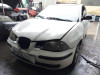 SEAT IBIZA (6L1) — vehículo donante para recambios 