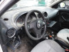 SEAT IBIZA (6L1) — vehículo donante para recambios 