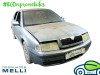 SKODA OCTAVIA BERLINA (1U2) — автомобиль-донор на запчасти 