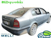 SKODA OCTAVIA BERLINA (1U2) — автомобиль-донор на запчасти 
