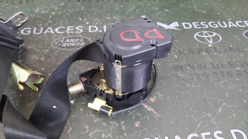 CINTURON SEGURIDAD DELANTERO DERECHO MERCEDES-BENZ CLASE ML (BM 163) 