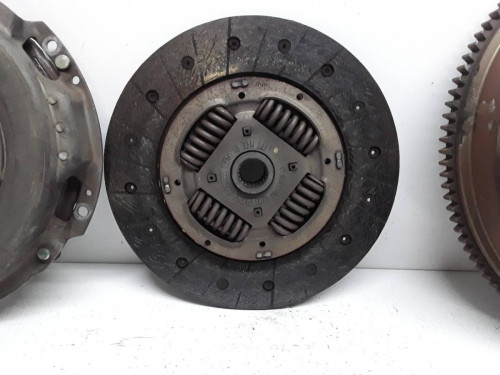 KIT EMBRAGUE FIAT DUCATO 3 COMBI 33 