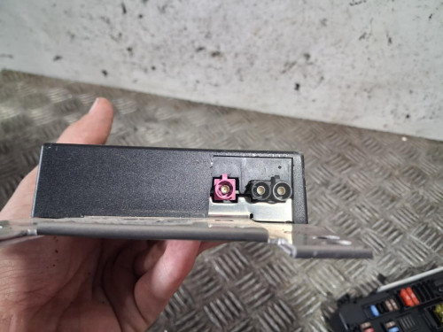 MODULO ELECTRONICO 