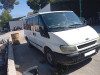 FORD TRANSIT FURGÓN CORTO (FY) 