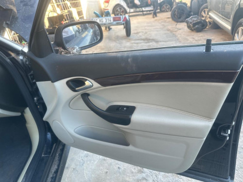 GUARNECIDO PUERTA DELANTERA DERECHA Saab 9-3 BERLINA 