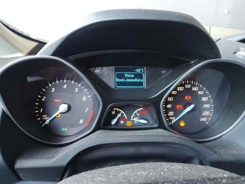 CUADRO INSTRUMENTOS Ford C-MAX (CB7) 