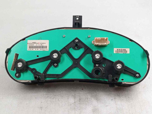  CUADRO INSTRUMENTOS, PEUGEOT, 206 