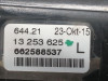  FARO ANTINIEBLA IZQUIERDO, OPEL, CORSA E 