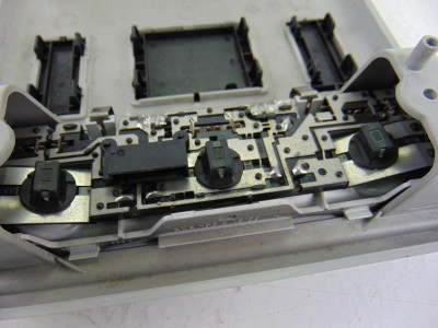 LUZ INTERIOR, BMW, SERIE X5 (E53)