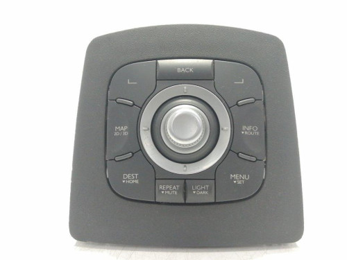  MANDO MULTIFUNCION RENAULT SCENIC III (JZ) 