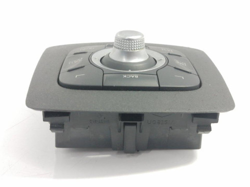  MANDO MULTIFUNCION RENAULT SCENIC III (JZ) 