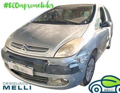 CITROEN XSARA PICASSO