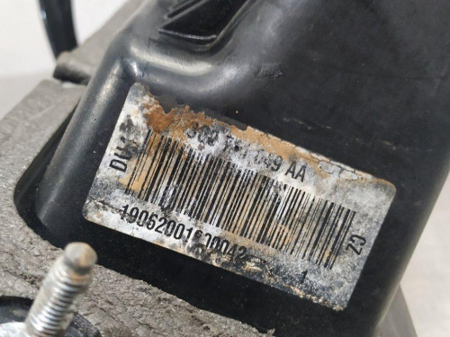  PALANCA CAMBIO VOLKSWAGEN PASSAT BERLINA (3G2) 
