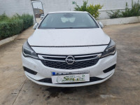 Opel Astra K Berlina 5p (09.2015->)