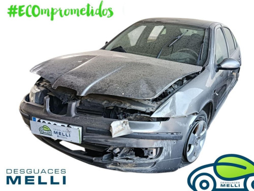 SEAT LEON (1M1) — vehículo donante para recambios 