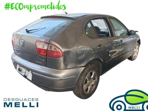 SEAT LEON (1M1) — vehículo donante para recambios 
