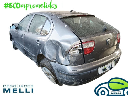 SEAT LEON (1M1) — vehículo donante para recambios 