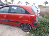 KIA RIO (JB) — автомобиль-донор на запчасти 
