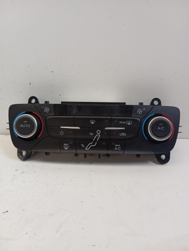  MANDO CLIMATIZADOR, FORD, FOCUS BERLINA (CEW) 