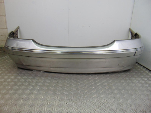  PARAGOLPES TRASERO, MERCEDES-BENZ, CLASE C (BM 203) BERLINA 