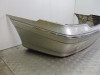  PARAGOLPES TRASERO, MERCEDES-BENZ, CLASE C (BM 203) BERLINA 