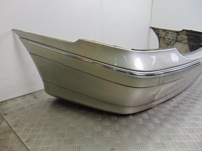 PARAGOLPES TRASERO, MERCEDES-BENZ, CLASE C (BM 203) BERLINA
