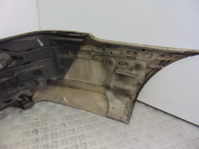 PARAGOLPES TRASERO, MERCEDES-BENZ, CLASE C (BM 203) BERLINA