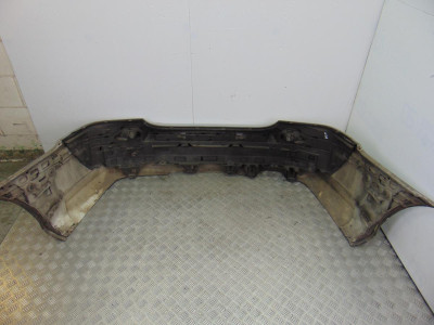 PARAGOLPES TRASERO, MERCEDES-BENZ, CLASE C (BM 203) BERLINA