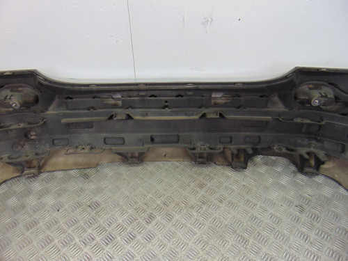  PARAGOLPES TRASERO, MERCEDES-BENZ, CLASE C (BM 203) BERLINA 