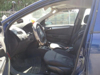 OPEL ASTRA H BERLINA