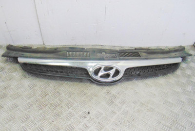 REJILLA DELANTERA, HYUNDAI, I30 (FD)