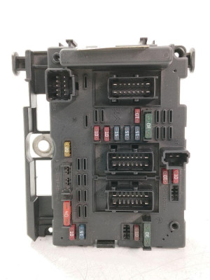 CAJA RELES / FUSIBLES, PEUGEOT, 307 (S1)(04.2001)