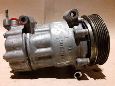 COMPRESOR AIRE ACONDICIONADO