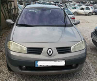 RENAULT MEGANE II GRANDTOUR