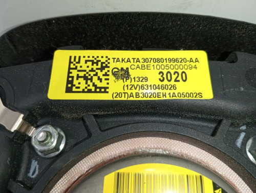 AIRBAG DELANTERO IZQUIERDO CHEVROLET CRUZE 