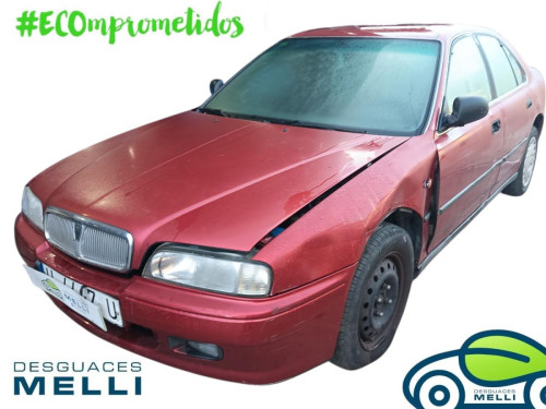 MG ROVER ROVER 600 (RH) — vehículo donante para recambios 