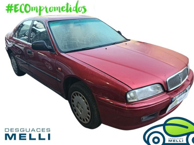 MG ROVER ROVER 600 (RH)