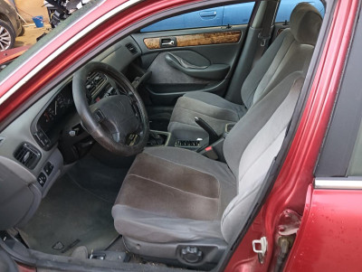 MG ROVER ROVER 600 (RH)