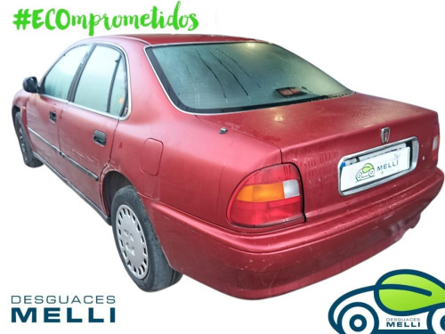 MG ROVER ROVER 600 (RH) — vehículo donante para recambios 