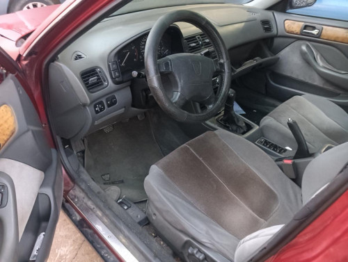 MG ROVER ROVER 600 (RH) — vehículo donante para recambios 