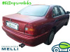 MG ROVER ROVER 600 (RH) — vehículo donante para recambios 