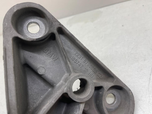 SOPORTE CAMBIO BMW SERIE 3 BERLINA (F30) 
