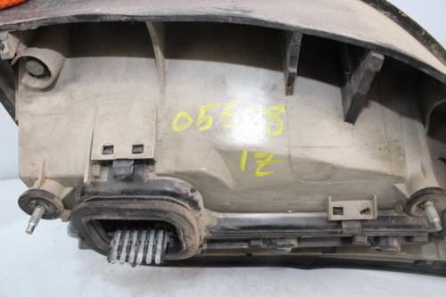 PILOTO TRASERO IZQUIERDO Opel ZAFIRA A 
