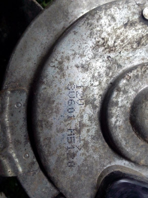ELECTROVENTILADOR