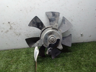 ELECTROVENTILADOR