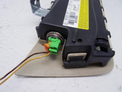  AIRBAG LATERAL IZQUIERDO, MERCEDES-BENZ, CLASE B (BM 245) 